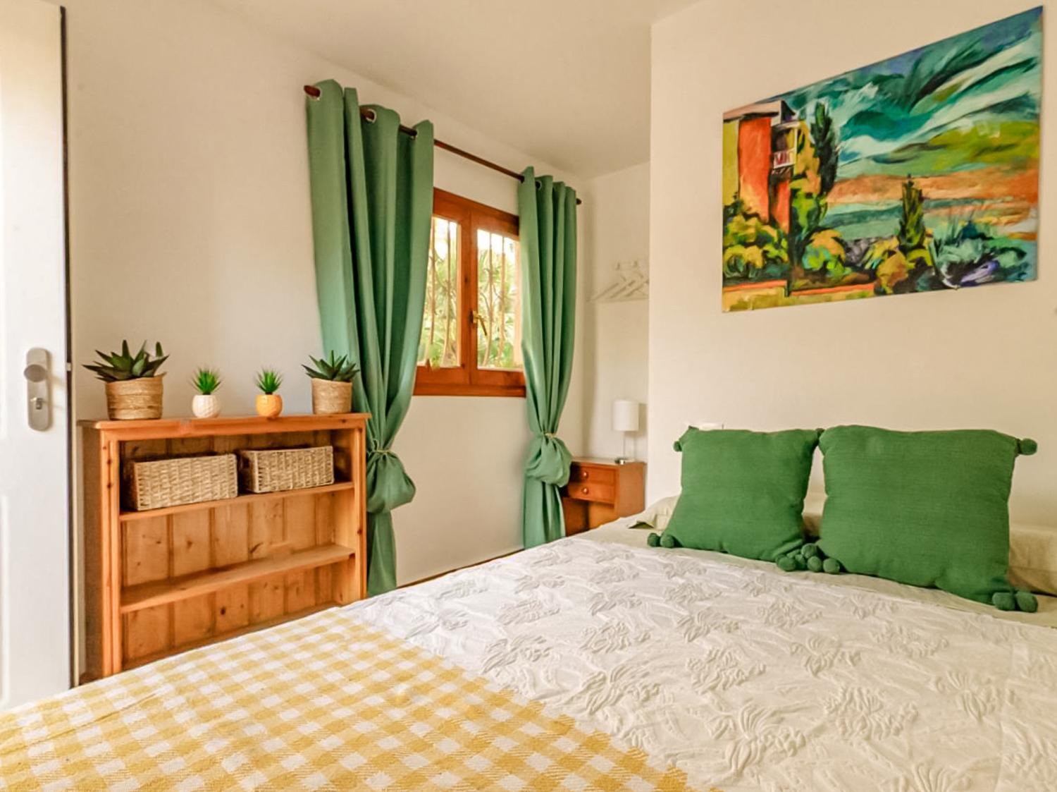 Villa De Денія Екстер'єр фото