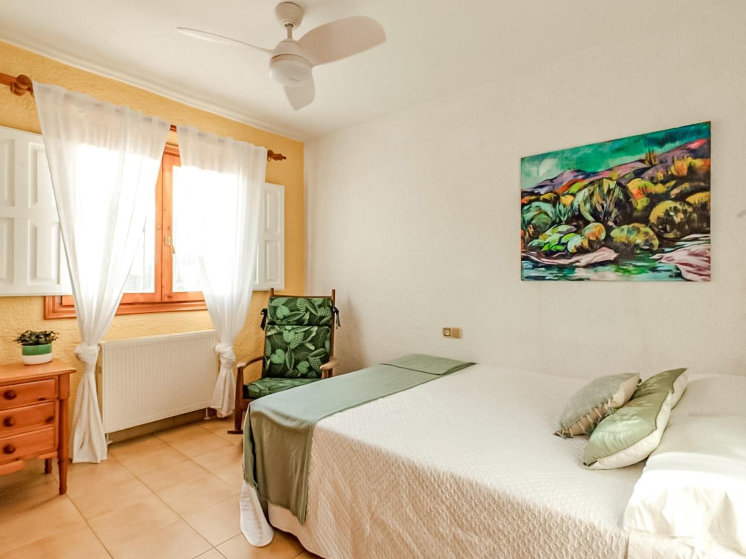 Villa De Денія Екстер'єр фото